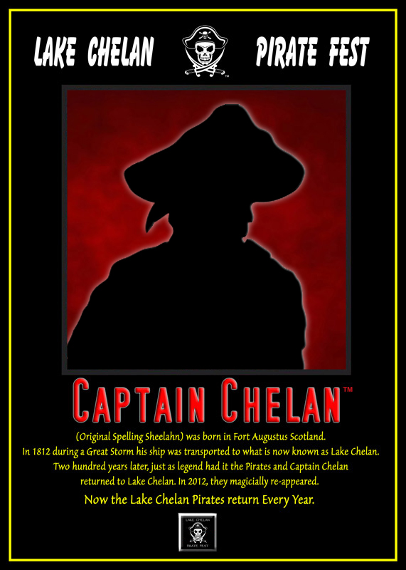 Captain Sheelahn